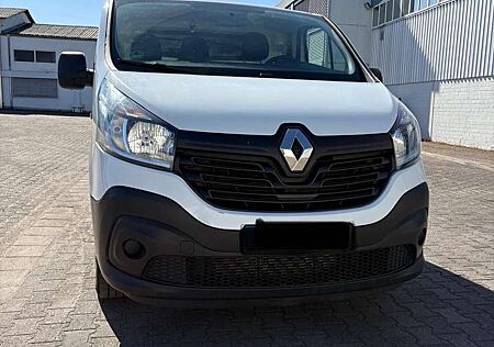Renault Trafic ENERGY dCi 125 L1H1 Komfort