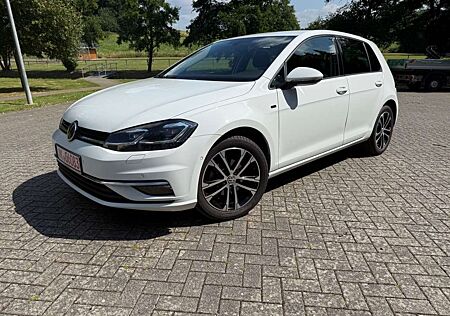 VW Golf Volkswagen 1.4 TSI Join Navi LED PDC