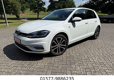 VW Golf Volkswagen 1.4 TSI Join Navi LED PDC