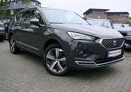 Seat Tarraco 1.5TSi Xperience 7-Sitzer Pano Standheizung