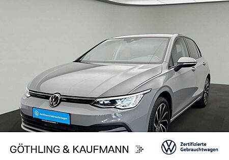 VW Golf Volkswagen Life 2.0 TDI 110kW*DSG*Sportkomfortsitze*NA