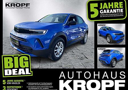 Opel Mokka 1.2 Turbo Fin. ab 2,99% LED+SHZ+LM