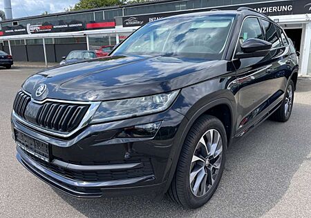 Skoda Kodiaq Clever 4x4 Navi LED