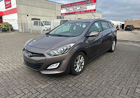 Hyundai i30 cw Classic,Euro5,Klima,