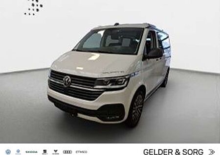 VW T6 Volkswagen .1 California Beach 2.0 TDI AHK*ACC*Stand*RFK