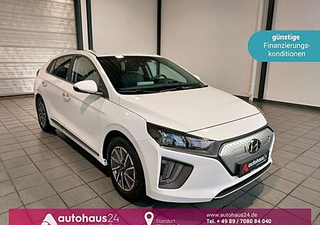 Hyundai Ioniq Style-Paket 38,3 kWh|LED|Kamera