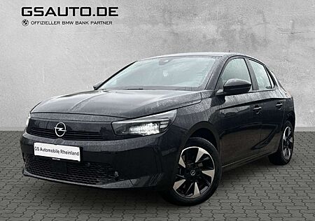 Opel Corsa-e F Edition FACELIFT LED Lenkradhzg. ALU