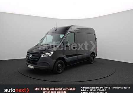 Mercedes-Benz Sprinter 214 Kompakt Automatik *KAMERA+KLIMA* (7147)
