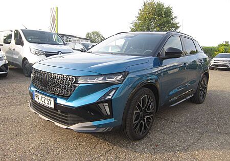 Renault Austral E-Tech Full Hybrid 200 Esprit Alpine, Matrix-Led