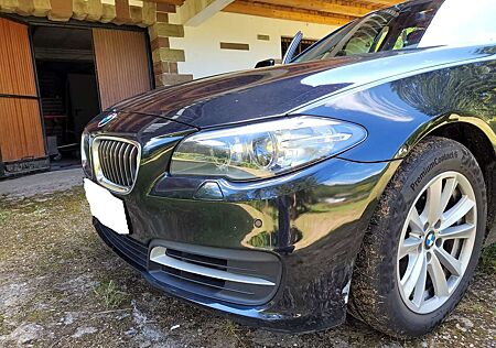 BMW 520d 520 Touring Aut.