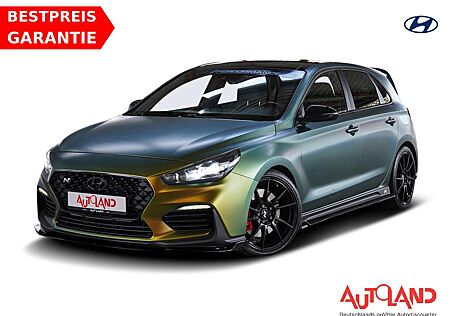 Hyundai i30 2.0 T-GDI N Performance LED Panorama Kamera