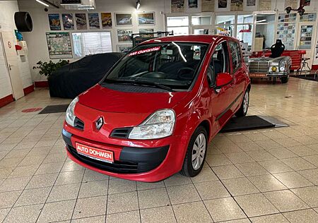 Renault Modus Dynamique