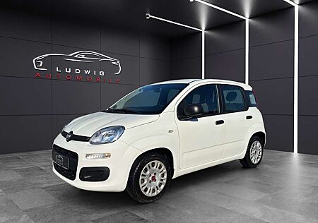 Fiat Panda Base/1HAND/EURO6/52KW/KLIMA/HYBRID