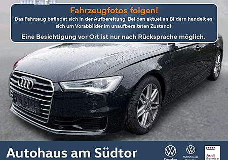 Audi A6 Avant 3.0 TDI quattro Xenon RFK Navi Sitzhzg.