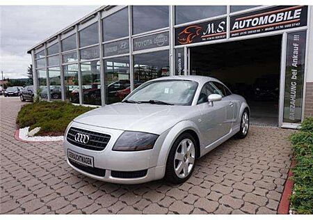 Audi TT 1.8 T Coupe (132kW) (8N3/8N9)