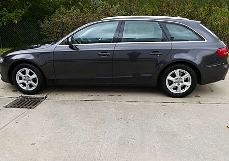 Audi A4 Avant 2.0 TFSI Ambiente
