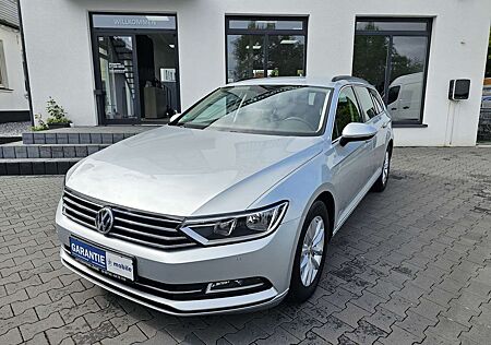 VW Passat Variant Volkswagen 1.4 TSI Comfortline NAVI PDC