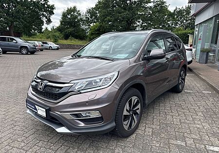 Honda CR-V Executive 4WD