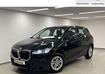 BMW 218 i Active Tourer Parkass. DAB. Pano. AHK
