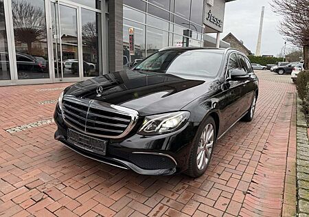 Mercedes-Benz E 400 d T Exclusive 4Matic LED Distr.+ Spurass.