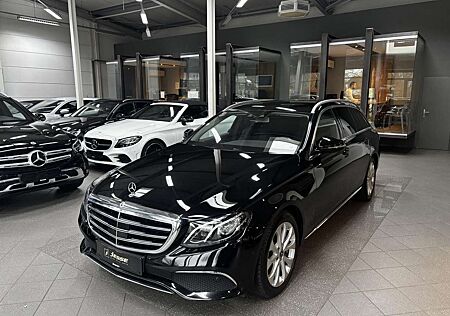 Mercedes-Benz E 400 d T Exclusive 4Matic LED Distr.+ Spurass.