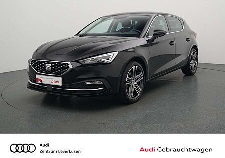 Seat Leon 2.0 TDI Xcellence Plus DSG AHK ACC NAVI