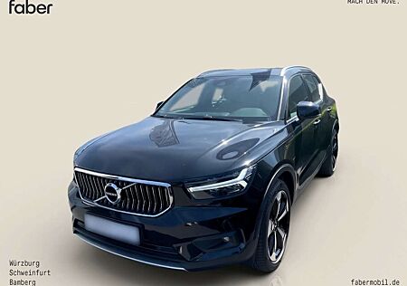 Volvo XC 40 XC40 T5 2WD Inscription Plug-In Benzin