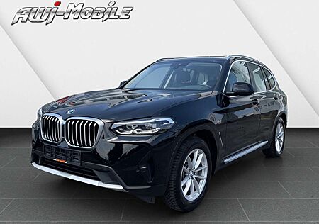 BMW X3 xDrive 20 i