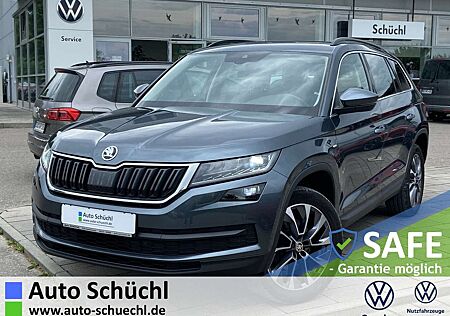 Skoda Kodiaq 2.0 TDI DSG DRIVE 19"+EL.HECK+NAVI+LED+LA
