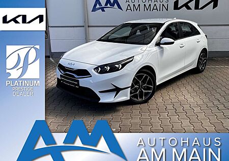Kia Cee'd Ceed / 1.5T DCT SPIRIT | NAV | LED | JBL