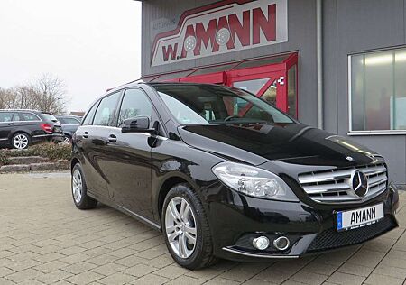 Mercedes-Benz B 180 B -Klasse CDI