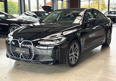 BMW i4 40 e Drive Rückfahrkamera LED