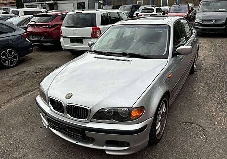 BMW 325i 325 *Automatik*M-Paket*Tüv10/25*LPG+Benzin*