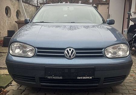 VW Golf Volkswagen 1.4 Edition