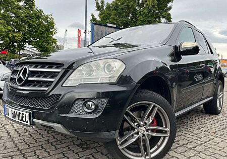 Mercedes-Benz ML 350 ML -Klasse CDI 4Matic