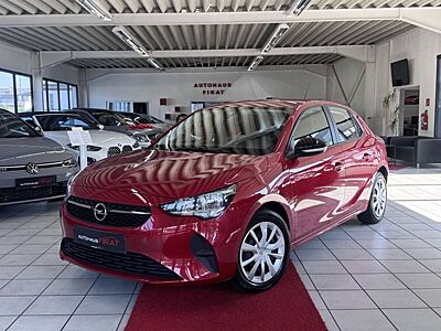 Opel Corsa 1,2 Turbo Edition°Navi°CarPlay°I Hand° Edition