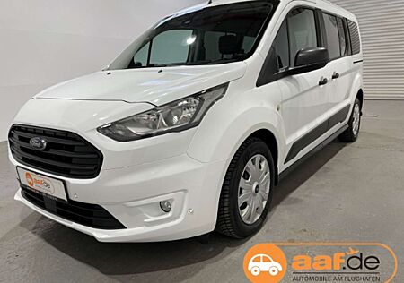 Ford Transit Connect 1.5 EcoBlue Trend L2 EU6d-T Navi ACC PDC