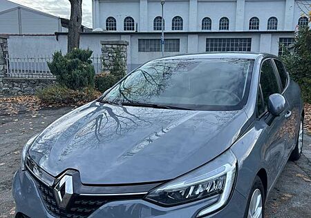 Renault Clio gebraucht kaufen Renault Clio Experience