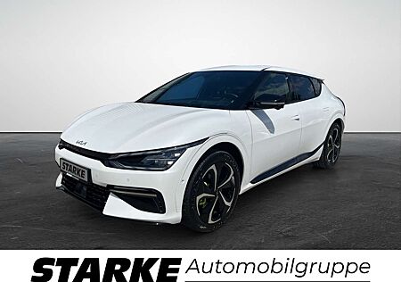 Kia EV6 GT-Line 4WD