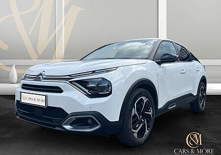Citroën C4 Citroen Lim. Shine T.Leder Navi HuD LED RFK SHZ LHZ