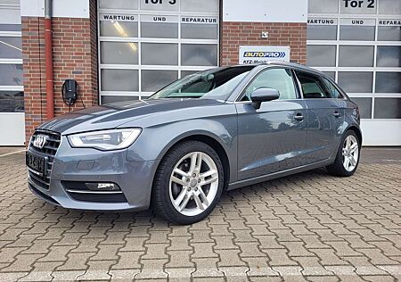 Audi A3 2.0 TDI Sportback Ambition