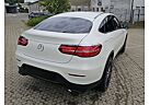 Mercedes-Benz GLC 250 d Coupe 4Matic 9G-TRONIC Exclusive