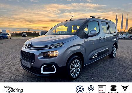 Citroën Berlingo Citroen 1,2 Pure Tech 130 Shine XL HUD ACC SHZ