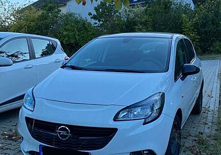 Opel Corsa 1.4 Turbo (ecoFLEX) Start/Stop Color Edition