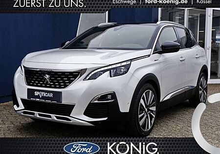 Peugeot 3008 GT Hybrid4 300 Alcantara+Kamera360+Sound Klima