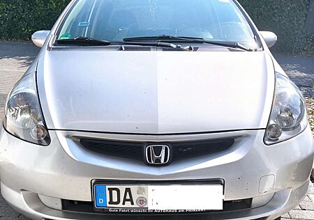 Honda Jazz 1,4 LS