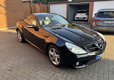 Mercedes-Benz SLK 280 7G-TRONIC