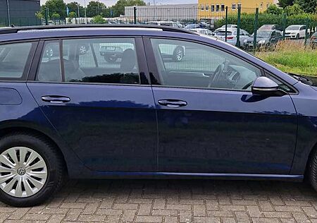 VW Golf Variant Volkswagen Golf+Variant+1.2+TSI+BlueMotion+Technology+Comfort