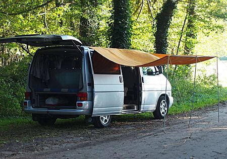 VW T4 Multivan Volkswagen Multivan T4 TDI Atlantis Autm