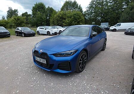 BMW i4 Gran Coupe M50 Laser HeadUp Navi M Pro